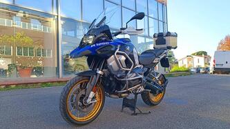 Bmw R 1250 GS Adventure (2019 - 20) usata