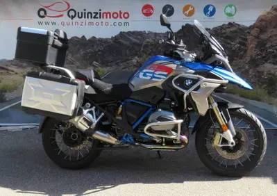 Bmw R 1200 GS (2017 - 18) - Annuncio 9668878