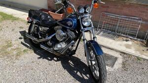 Harley-Davidson  