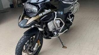 Bmw R 1250 GS Adventure (2019 - 20) usata