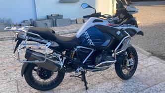 Bmw R 1250 GS Adventure (2021 - 24) usata