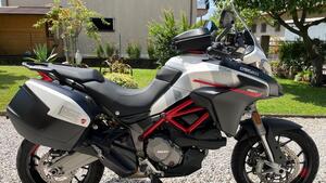 Ducati Multistrada 950 S (2021) 