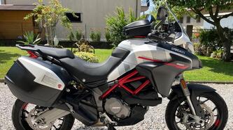 Ducati Multistrada 950 S (2021) usata