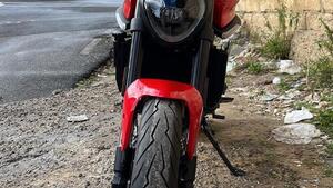 Ducati Monster 937 (2021 - 25) 