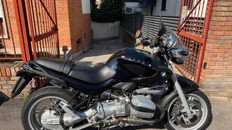 Bmw R 1150 R (2000 - 07) usata