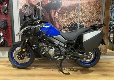 Suzuki V-Strom 650XT Explorer (2022 - 25) - Annuncio 9668962
