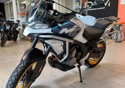 CFMOTO 700MT Adventure (2025 - 26) - Annuncio 9668965