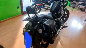 Yamaha XV 950 R ABS (2017 - 20) 