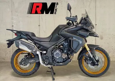 Voge Valico 525DSX (2023 - 26) - Annuncio 9668976