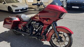 Harley-Davidson Road Glide Special Anniversary (2023) usata