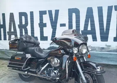 Harley-Davidson 1450 Electra Glide Ultra Classic (1999 - 02) - FLHTCUI - Annuncio 9669003