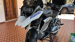 Bmw R 1200 GS (2013 - 16) 