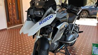 Bmw R 1200 GS (2013 - 16)