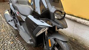 Bmw C 400 X (2021 - 24) 