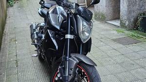 Yamaha FZ1 (2006 - 16) 