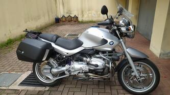 Bmw R 1150 R (2000 - 07) usata