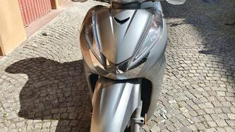 Honda SH 300 i ABS (2016 - 20) usata