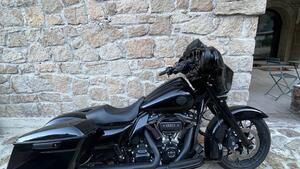 Harley-Davidson Street Glide Special (2021 - 23) 