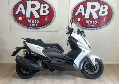 Wottan Motor GT2 300 (2025 - 26) - Annuncio 9669080