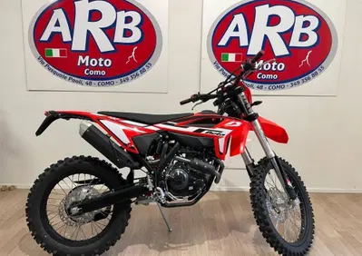 Betamotor RR 125 4T Enduro R (2024 - 26) - Annuncio 9669086