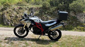 Bmw F 800 GS (2016 - 18) usata