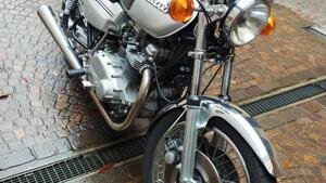 Kawasaki  
