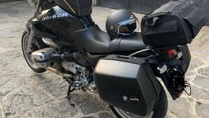 Bmw R 1150 R (2000 - 07)