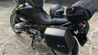 Bmw R 1150 R (2000 - 07) usata