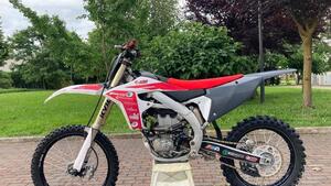 Fantic Motor XXF 250 4T (2023) 