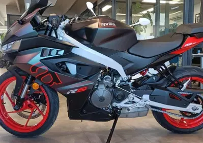 Aprilia RS 457 (2024 - 26) - Annuncio 9669142