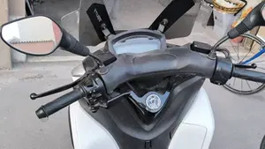 Yamaha Tricity 155 (2017 - 20)  (2)