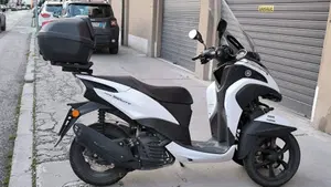 Yamaha Tricity 155 (2017 - 20) 