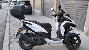 Yamaha Tricity 155 (2017 - 20) 
