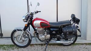 Mash Italia Five Hundred 400 (2015 - 16) 