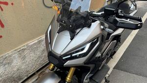Honda X-ADV 750 DCT (2021 - 24) 