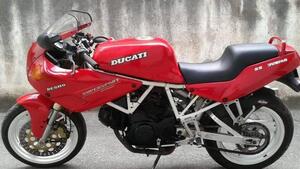 Ducati  