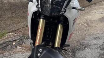 Yamaha Ténéré 700 (2021) usata