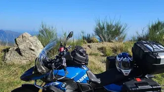 Bmw F 800 GS (2008 - 15) usata