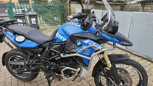 Bmw F 800 GS (2008 - 15)  (2)