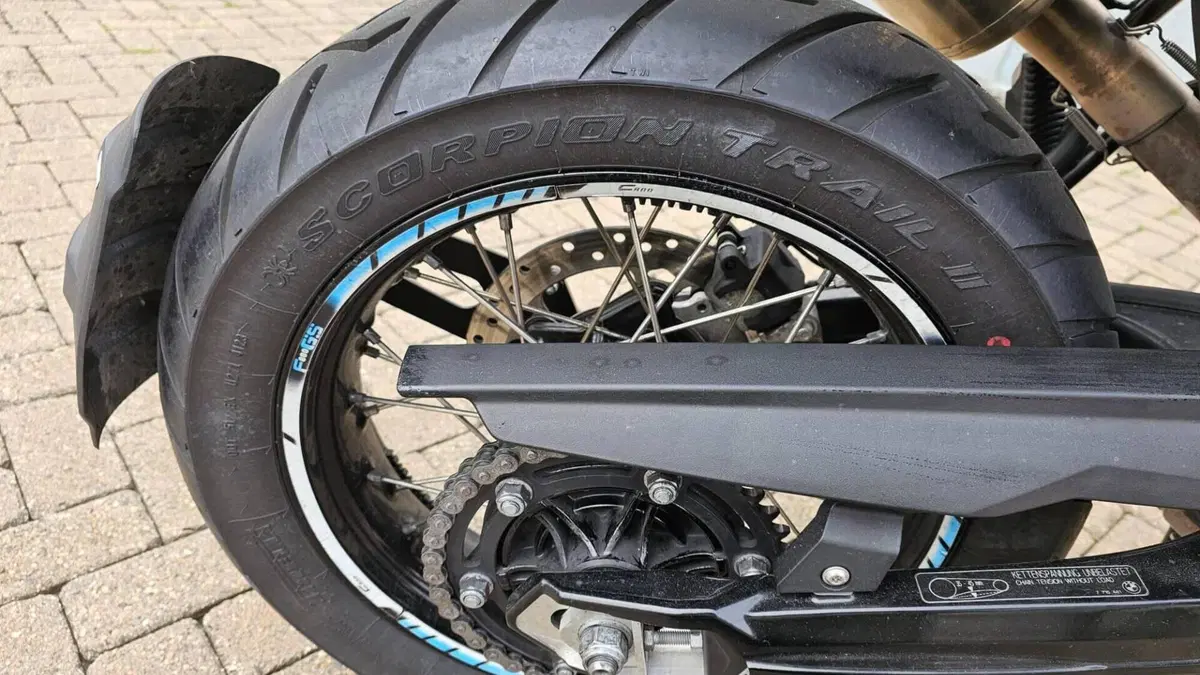 Bmw F 800 GS (2008 - 15)  (10)