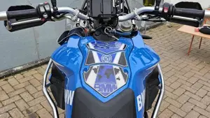 Bmw F 800 GS (2008 - 15)  (12)