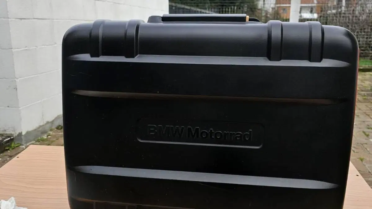 Bmw F 800 GS (2008 - 15)  (14)