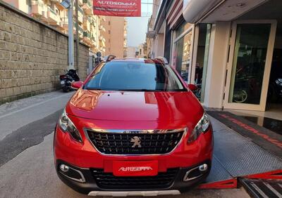 Peugeot 2008 PureTech 130 S&S Allure  usata
