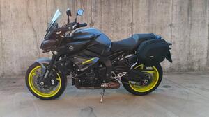 Yamaha MT-10 Tourer Edition (2017 - 20) 