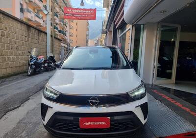 Opel Crossland X 1.5 ECOTEC D 120 CV Start&Stop aut. Advance  usata