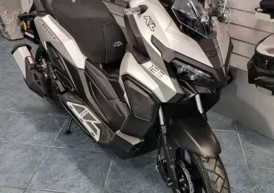 Kl Brera X 125 (2022 - 24) - Annuncio 9669281