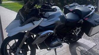 Bmw R 1200 GS (2013 - 16) usata