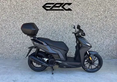 Kymco Agility 125 S (2022 - 26) - Annuncio 9669322