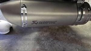 Benelli Leoncino 500 Trail ABS (2017 - 20) 