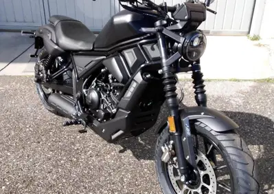 Zontes ZT125-C2 (2025 - 26) - Annuncio 9621693